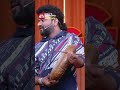 DSP Vibes Only😎🎶| Jolly O Gymkhana | Sun NXT Exclusive | Watch now on Sun NXT