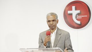 Dr. V J Samkutty | Bearing Fruit in all Seasons- Part 1 | Fasting Prayer Session 4