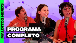 TODO SOBRE XBOX SHOWCASE | #MalditosNerds | COMPLETO 11/06 | Vorterix