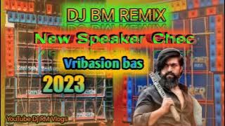 2023 New Speaker Check competition music dj bm remix