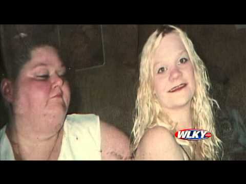 Police search for missing Grayson County mother