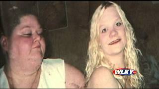 Police search for missing Grayson County mother
