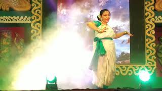 Soghono mogono srabon megher dal Thumb