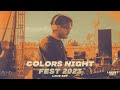 LAMONT COLT DJ SET | COLORS NIGHT FEST 2023