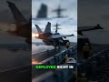 Living on an Aircraft Carrier is CRAZY!