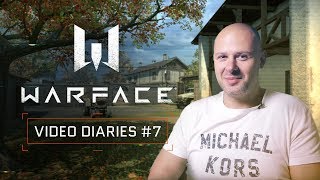 Warface Video Diaries #7