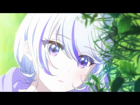 Kizuna no Allele Trailer