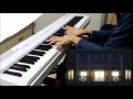 【西木野真姫誕生祭】「僕らは今のなかで」を弾いてみた【ピアノ】