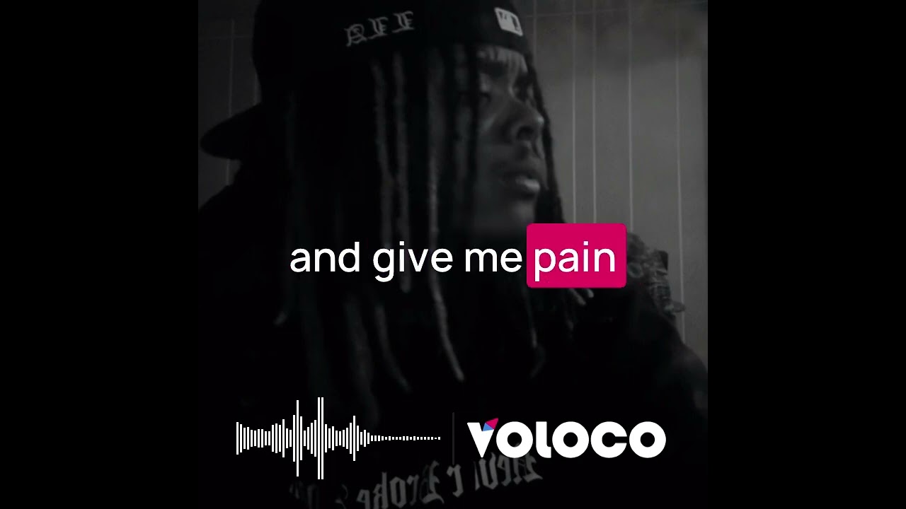 I been strugglin (Official Audio) - YouTube