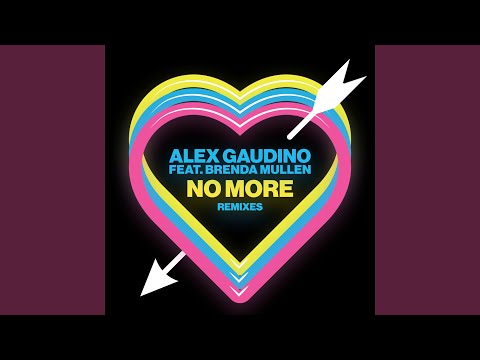 Putar Play No More - Alex Gaudino