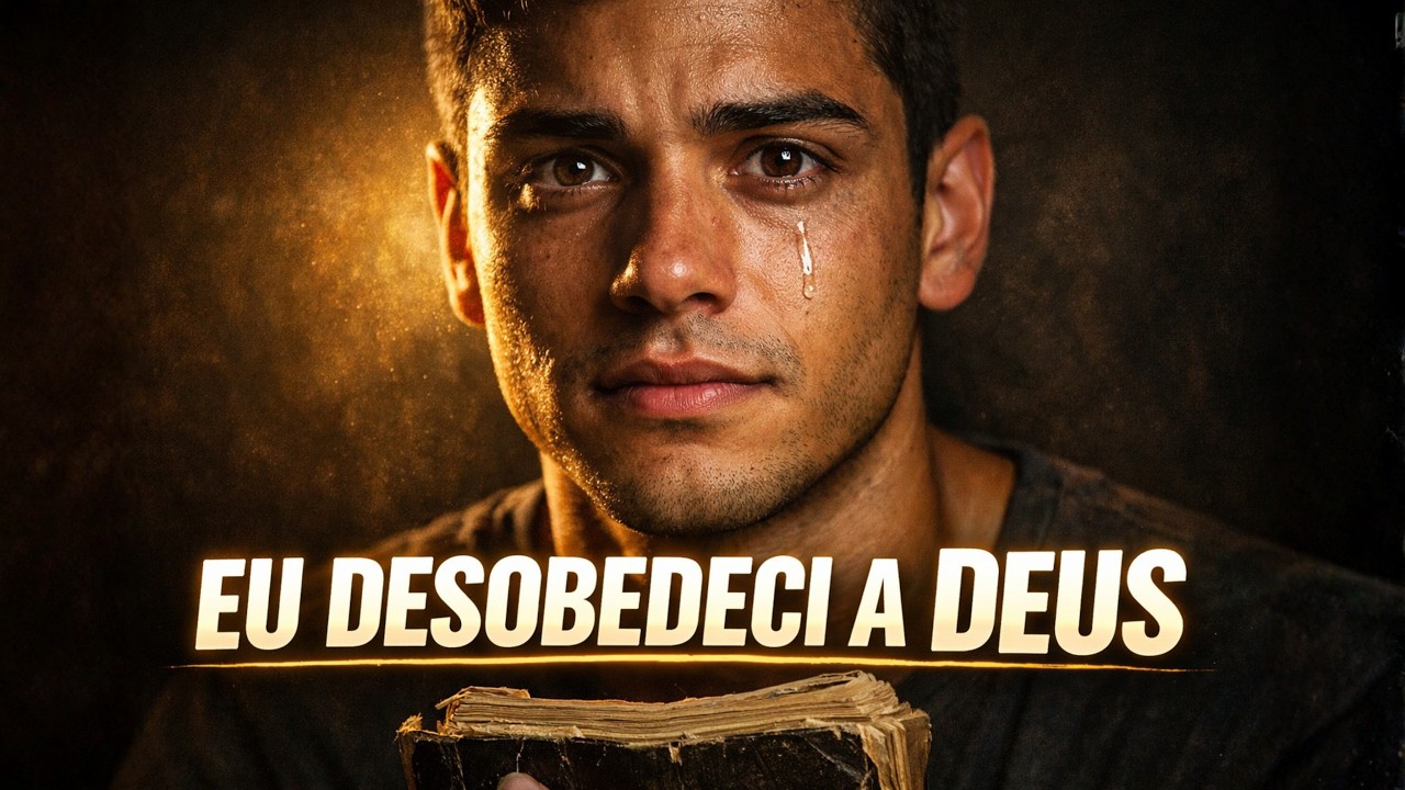 DEUS AVISOU EM SONHO: QUEIME O PRESENTE DA SUA SOGRA — EU NÃO OBEDECI E O TERROR COMEÇOU