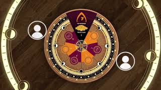 Goliath Games - The Traitors Official Board Game