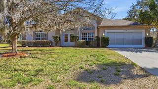 5628 W Hunters Ridge Cir, Lecanto, FL