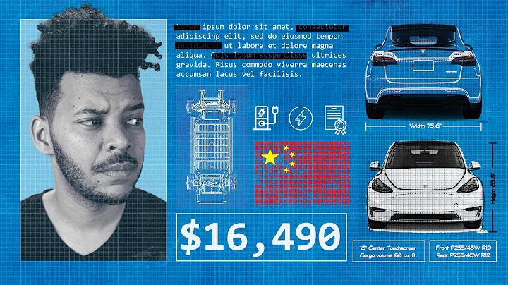 The Real Reason The U.S. Doesn’t Want Chinese EVs