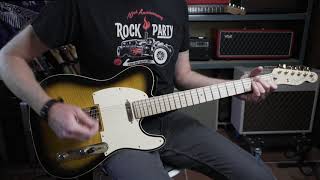 Billie Joe Armstrong - That Thing You Do! (The Wonders) - Guitar Cover