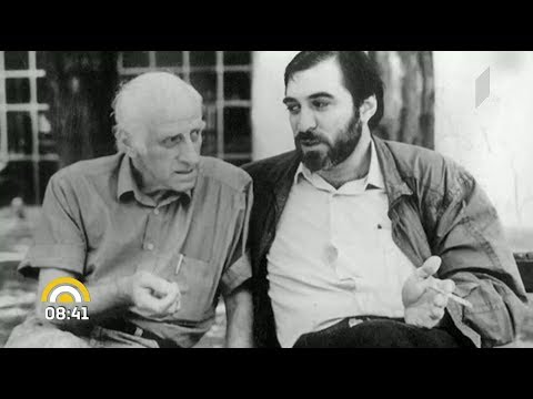 #ახალიდღე ვახტანგ კახიძე - 60