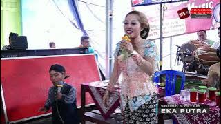 Kijing Miring - Pitik Cilik Kecepit Lawang Wonge Cilik Regane Larang - Uncek & Suye - Ananta Music