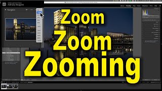Zoom, ZOOM, ZOOMING in Lightroom screenshot 2