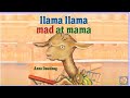Llama Llama Mad At Mama Animated Read Aloud Llama Llama Mad At Mama Animated Read Aloud