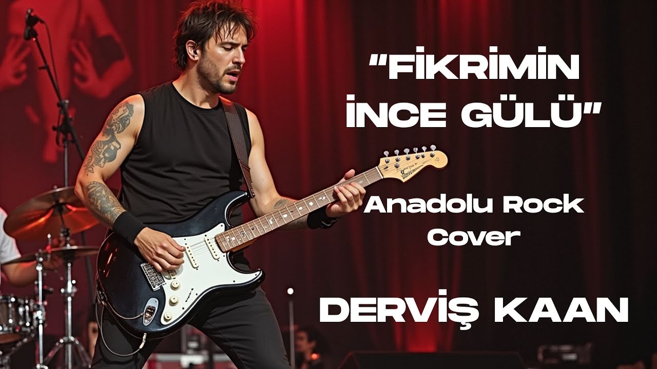 The Psychedelic Rock Revolution of Turkey