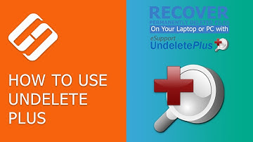 ⚕️ How to Recover Files With UndeletePlus After Emptying the Recycle Bin in 2021 🔥