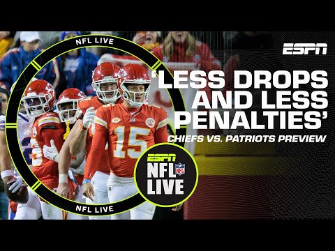 NFL na ESPN - Resultados, vídeos e estatísticas