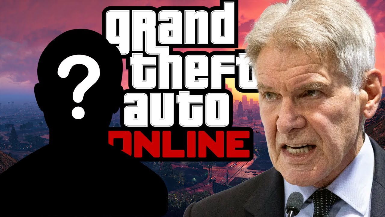 who RUINED the gta criminal mastermind challenge?