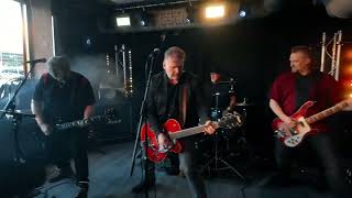 The Vintage Overdrive Teaser: Steppin' Stone, live in Medicin Man 30th March 2024