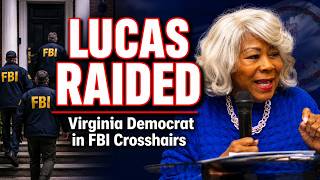 FBI Raids Virginia Senator Louise Lucas Cannabis Shop in Portsmouth
