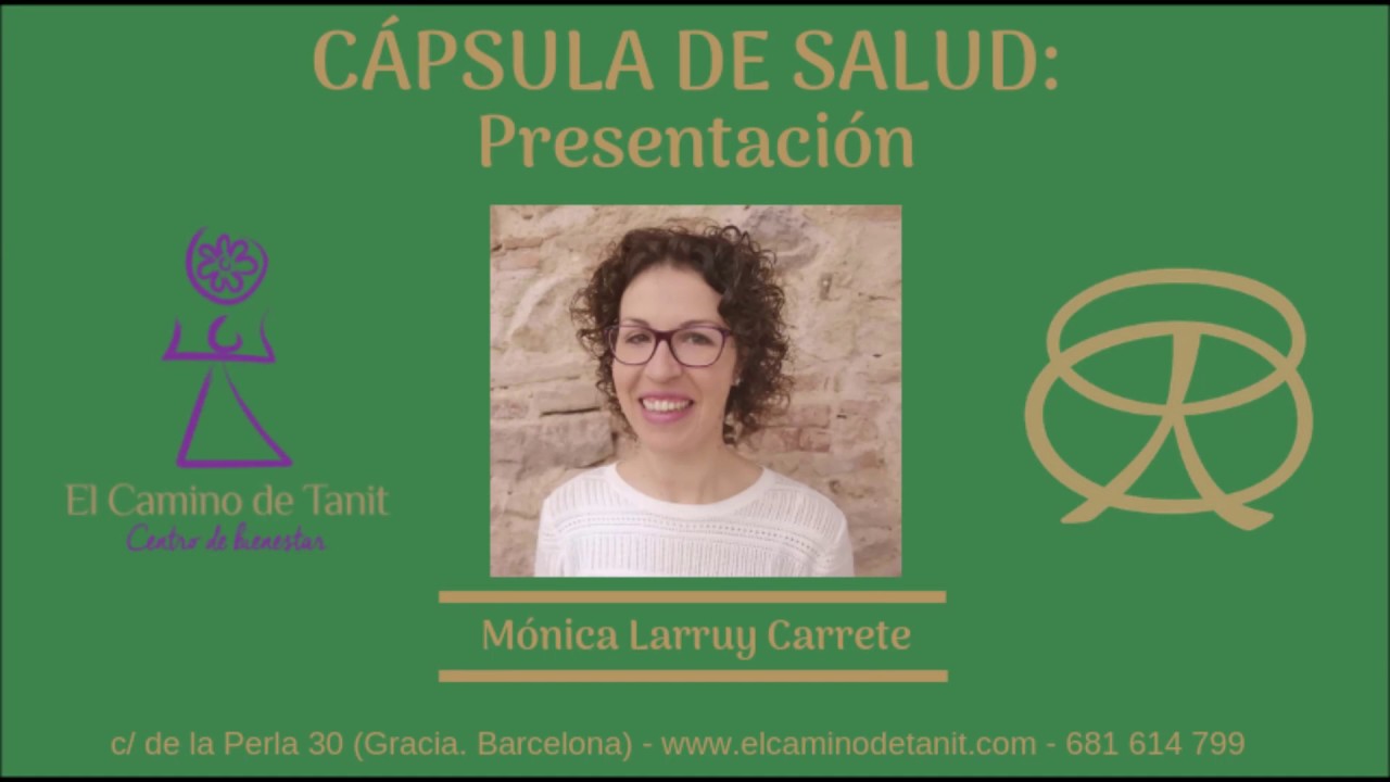 chi kung en cdmx Cápsula de Salud: Presentación