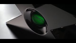 Xbox Prototype Replica reveal