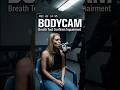 Bodycam: Breath Test Confirms Impairment