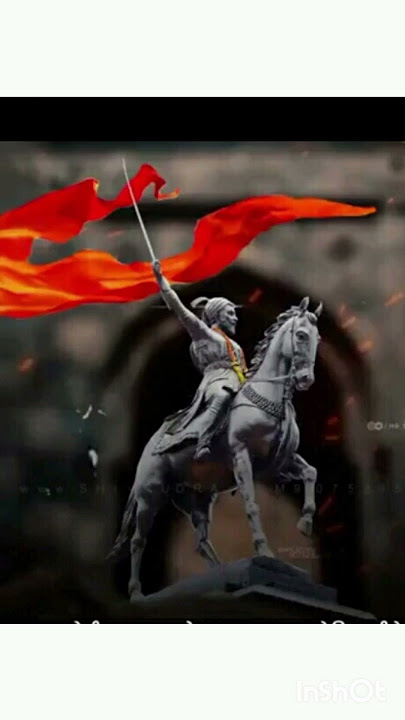 Shivaji Maharaj new ringtone🚩 ❤️ Chhatrapati Shivaji Maharaj New ringtone Brand #sorts #viral