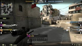 Triple Scout Csgo