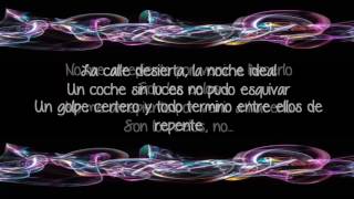 Alaska y Dinarama - Como pudiste hacerme esto a mi CON LETRA chords