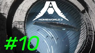Homeworld 3 #10 | Die Schlacht gegen den Kriegsweisen!