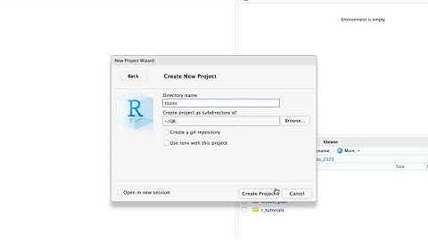 R Tutorial 04: Importing spreadsheet data into R