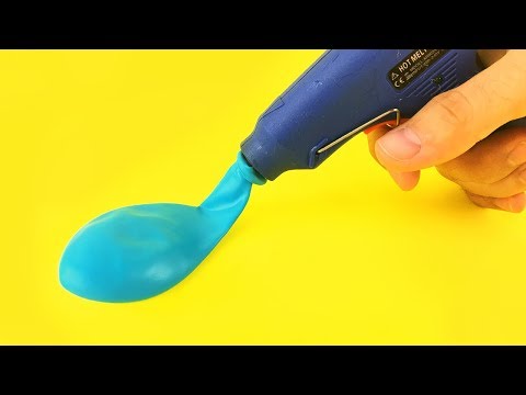 24 BRILLIANT LIFE HACKS YOU HAD NO IDEA ABOUT - Do It Yourself Handcraft Tutorial