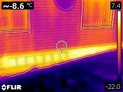 Как правильно провести расчет теплопотерь любого здания – пошаговая инструкция
