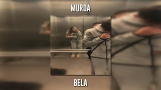 Murda - Bela (Speed Up) Resimi