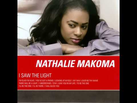 Nathalie Makoma -