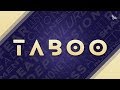 Taboo III: Struggle & Attack