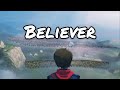 Believer | The Dragon Prince Amv