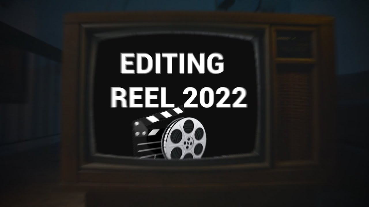 Kadicus Editing Reel 2022