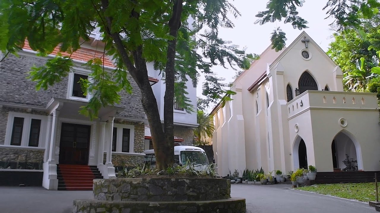 GIFT BEYOND ALL PRAISE....