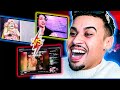 لبيف شاعل 😱 Frizzy يرجع و Kira7 يدخل الخط | Reaction