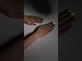 Nails Color 2021 | Halloween Nails | Scream Stickers on Nails | Danni & Toni
