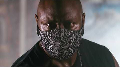 Thrash Metal 2020 - Execution Mode - Doom Republic