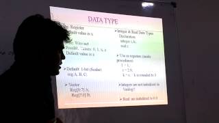 VLSI - Verilog Part3