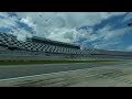 Daytona pit road 2 July 2018